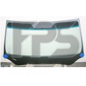 Лобове скло AS00139433 на HONDA PILOT 2008-2015