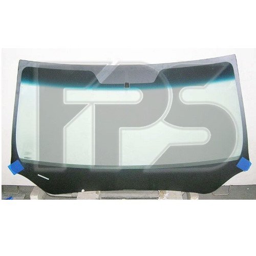 Стекло лобовое AS00139433 на HONDA PILOT 2008-2015