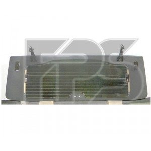 Скло заднє з підігрівом AS08119057 на HONDA PILOT 2008-2015