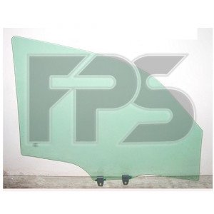 Стекло боковое AS00136556 на HONDA PILOT 2008-2015