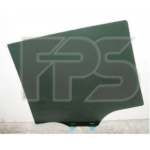 Стекло боковое AS00135883 на HONDA PILOT 2008-2015