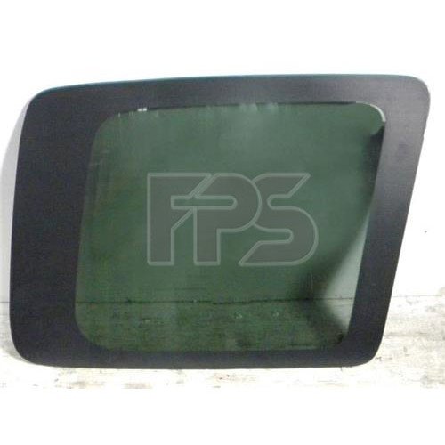 Скло бічне AS08119046 на HONDA PILOT 2008-2015