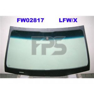 Стекло лобовое AS00139434 на HONDA ACCORD 8 USA 2008-2012