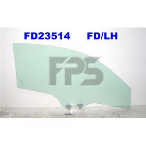 Скло бічне AS00136557 на HONDA ACCORD 8 USA 2008-2012