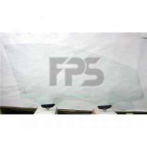 Скло бічне AS00136559 на HONDA CIVIC 9 HB 2011-2015