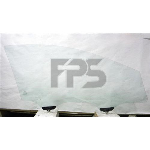 Скло бічне AS00136559 на HONDA CIVIC 9 HB 2011-2015