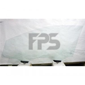 Скло бічне AS00138006 на HONDA CIVIC 9 HB 2011-2015