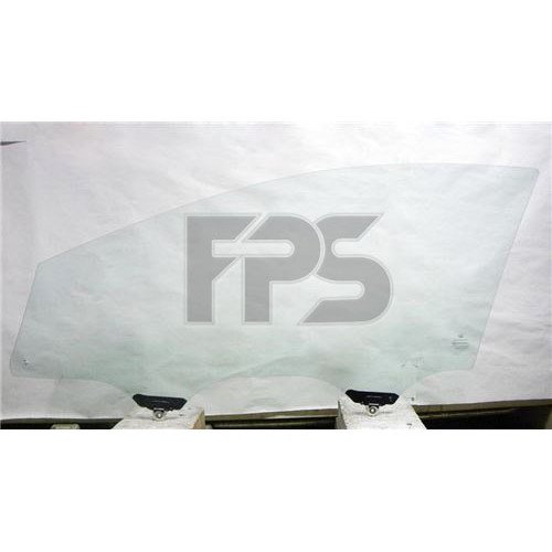 Скло бічне AS00138005 на HONDA CIVIC 9 HB 2011-2015