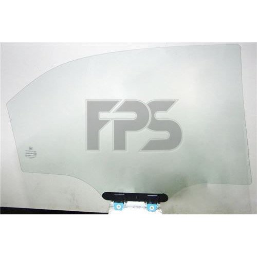 Скло бічне AS00135884 на HONDA CIVIC 9 HB 2011-2015