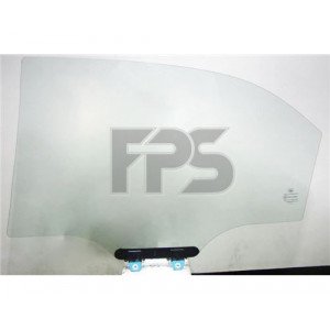 Скло бічне AS00137313 на HONDA CIVIC 9 HB 2011-2015