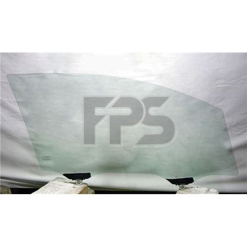 Стекло боковое AS00136560 на HONDA CIVIC 9 2011-2013