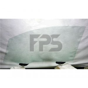 Стекло боковое AS00138007 на HONDA CIVIC 9 2011-2013