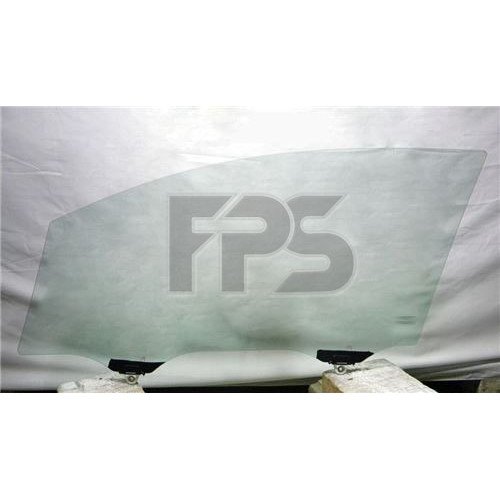 Скло бічне AS00138007 на HONDA CIVIC 9 2011-2013