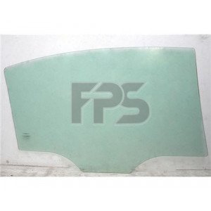 Стекло боковое AS00135886 на HONDA CIVIC 9 2011-2015