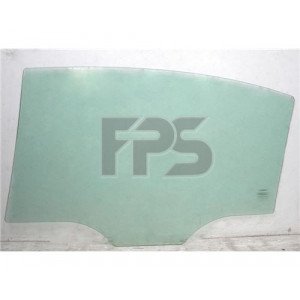 Стекло боковое AS00137314 на HONDA CIVIC 9 2011-2015