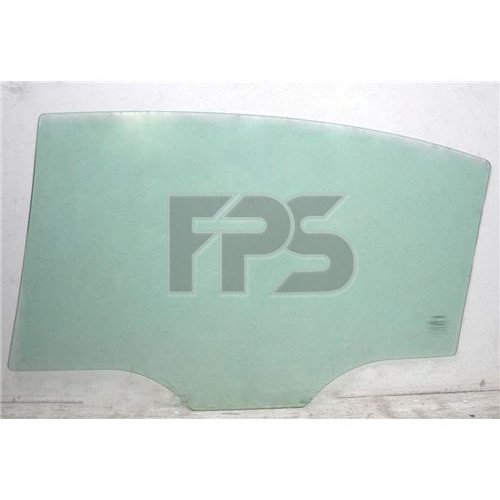 Стекло боковое AS00137314 на HONDA CIVIC 9 2011-2015