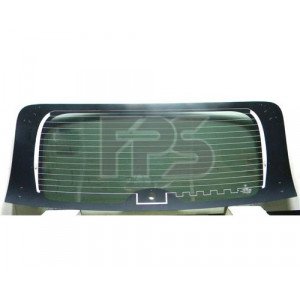 Стекло заднее с подогревом AS07358292 на HONDA CRV 2012-2015