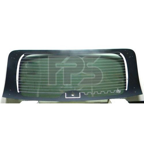 Стекло заднее с подогревом AS07358292 на HONDA CRV 2012-2015