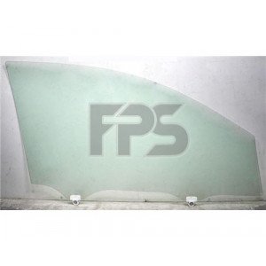 Стекло боковое AS07358294 на HONDA CRV 2012-2015