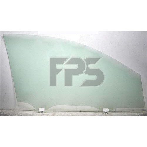 Стекло боковое AS07358294 на HONDA CRV 2012-2015