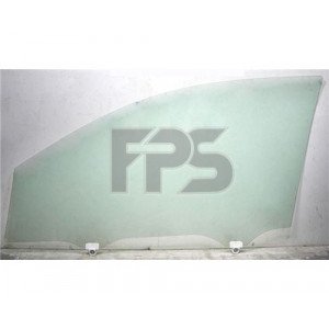 Стекло боковое AS00138011 на HONDA CRV 2012-2015