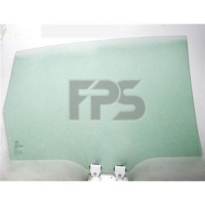 Скло бічне AS00135888 на HONDA CRV 2015-2017