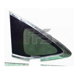 Стекло боковое AS00135610 на HONDA CRV 2012-2015