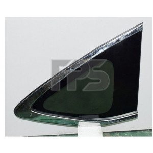 Стекло боковое AS00137033 на HONDA CRV 2012-2015