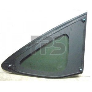 Стекло боковое AS00135611 на HONDA CRV 2012-2015
