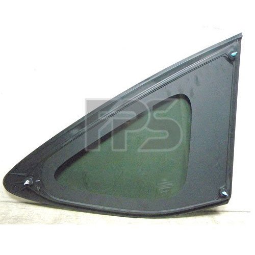 Скло бічне AS00135611 на HONDA CRV 2015-2017