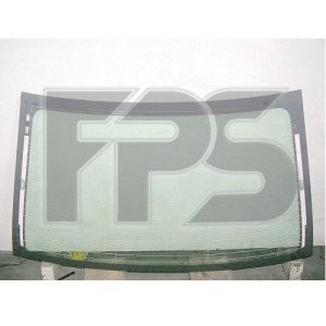 Скло заднє з підігрівом AS07358295 на HONDA ACCORD 9 EUR/USA 2015-2017