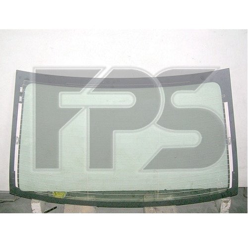 Скло заднє з підігрівом AS07358295 на HONDA ACCORD 9 EUR/USA 2015-2017