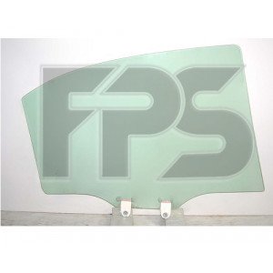 Скло бічне AS00135890 на HONDA ACCORD 9 EUR/USA 2015-2017