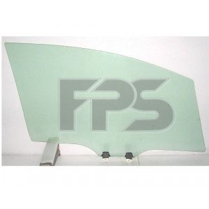 Скло бічне AS00136563 на HONDA JAZZ 2008-2014