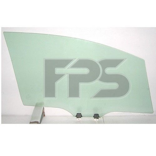 Скло бічне AS00136563 на HONDA JAZZ 2008-2014