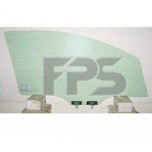 Скло бічне AS00136565 на HONDA FRV 2004-2009