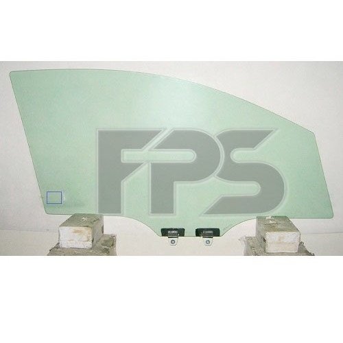Скло бічне AS00136565 на HONDA FRV 2004-2009