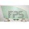 Скло бічне AS00136565 на HONDA FRV 2004-2009