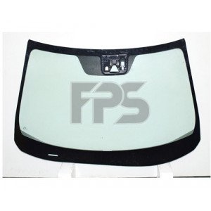 Стекло лобовое AS07358299 на HONDA CIVIC 10 SDN / COUPE 2018-2021