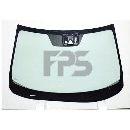 Стекло лобовое AS07358299 на HONDA CIVIC 10 SDN / COUPE 2018-2021