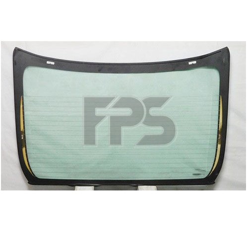 Скло заднє з підігрівом AS00139461 на HONDA CIVIC 10 2016-