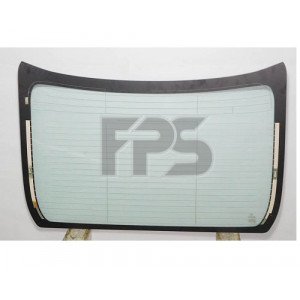 Скло заднє з підігрівом AS00139463 на HONDA CIVIC 10 2016-