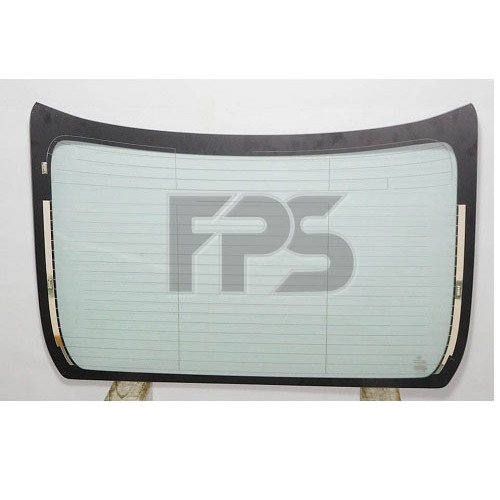 Стекло заднее с подогревом AS00139463 на HONDA CIVIC 10 2016-