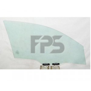 Скло бічне AS00136566 на HONDA CIVIC 10 SDN / COUPE 2018-2021