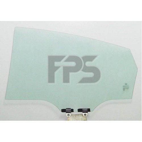 Скло бічне AS00137319 на HONDA CIVIC 10 SDN / COUPE 2018-2021