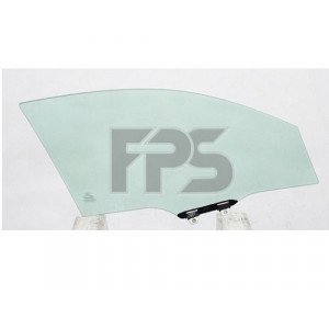 Скло бічне AS00136568 на HONDA CIVIC 10 2016-