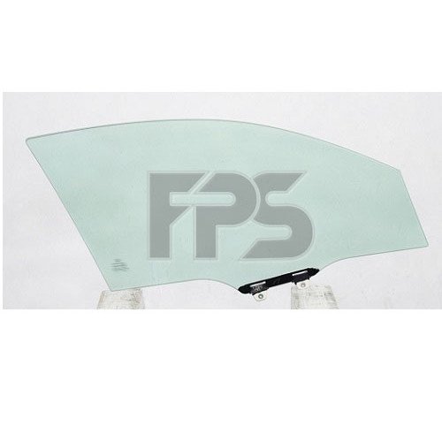 Скло бічне AS00136567 на HONDA CIVIC 10 2016-