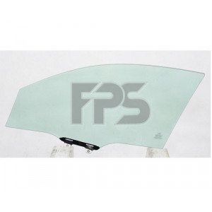Скло бічне AS00138016 на HONDA CIVIC 10 2016-