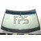 Стекло лобовое AS07358305 на HONDA CROSSTOUR 2009-2015