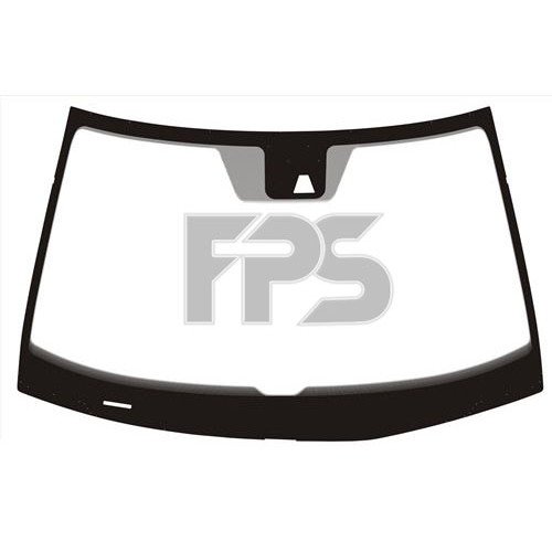 Лобове скло AS00139466 на HONDA CROSSTOUR 2009-2015